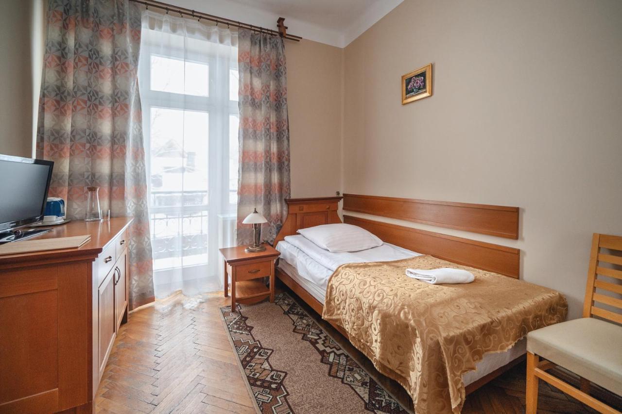 Jasny Palac Zakopane Exterior foto